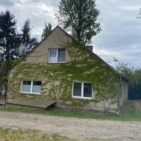 아파트 Schone Kleine Ferienwohnung Am
