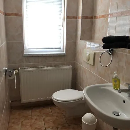 Schone Kleine Ferienwohnung Am *