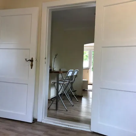 Schone Kleine Ferienwohnung Am *
